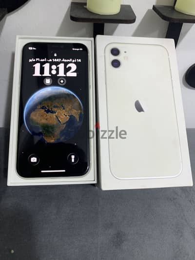 آبل - آيفون 11