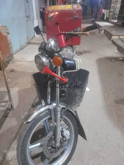 دايو 40 بحالة جيدة