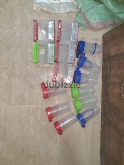 اكالات ذكية و مسق كوكتيل جديدة
