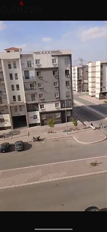 شقة للبيع بسكن مصر 130م تشطيب الترا سوبر لوكس بحري 3غ و2ح