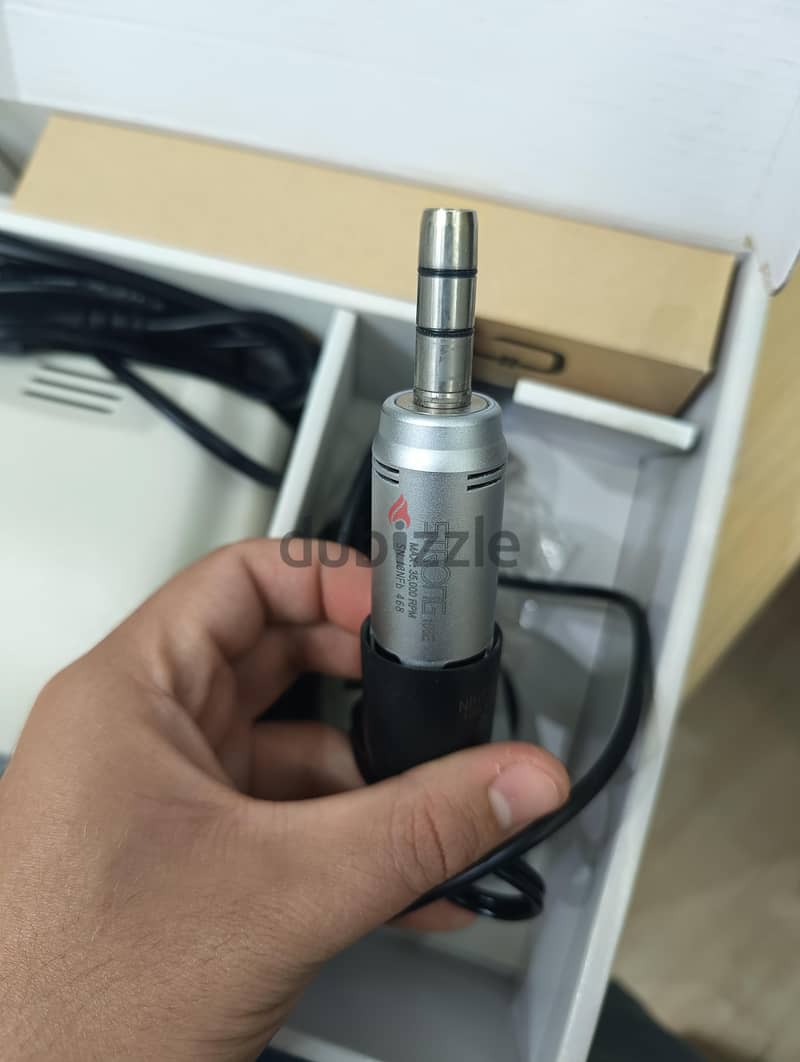 strong micromotor original 2