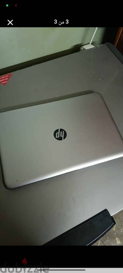 لاب توب hp