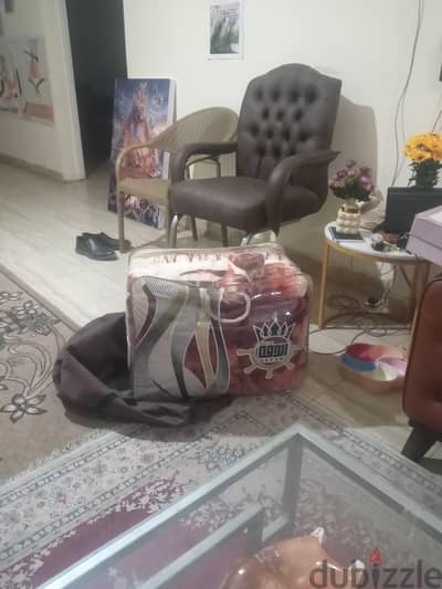 بطانيه  جديدة  ١٢كليو