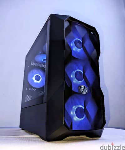 PC Gaming تجميعة للالعاب والشغل