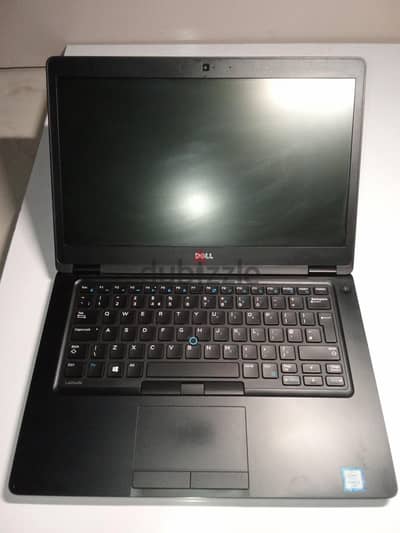 DELL Latitude 5480