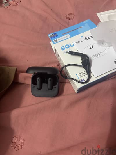 Anker sound core 50i nc