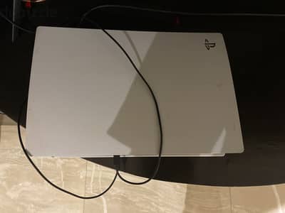 Ps5 فات