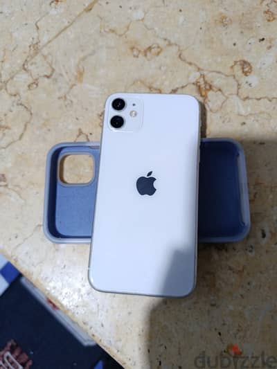 Iphone 11 ايفون