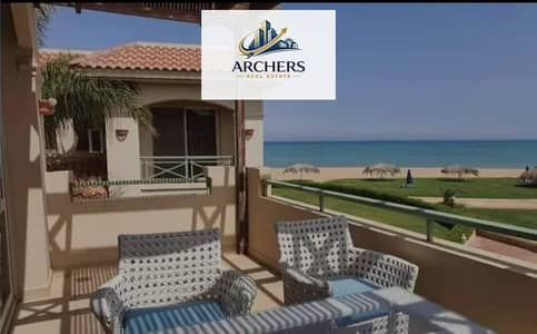 Chalet For Sale Fully Finished Very Prime Location Lavista Bay East North Coast Beside South Med