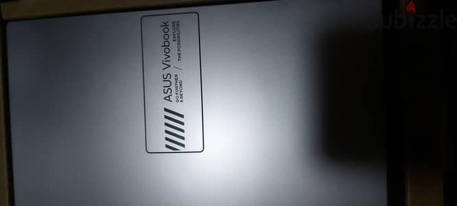 ASUS VIVOBOOK 512 GB RAM 8GB 64X BIT