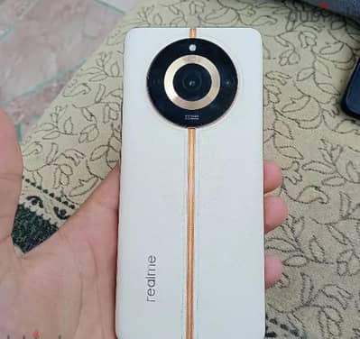 Realme 11 Pro