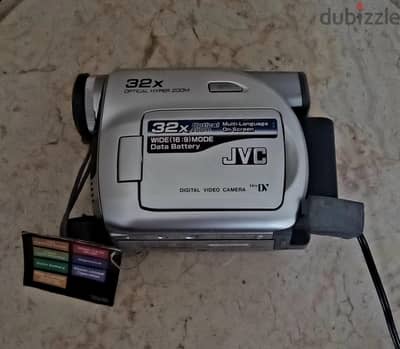 Vintage video camcorder & Snapshots for Y2k lovers