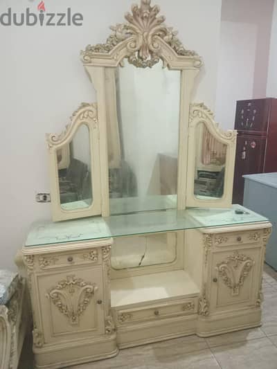 غرفه نوم لاكيه