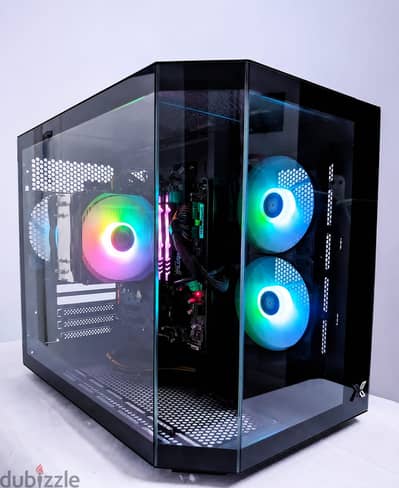 PC GAMING I5 14400F