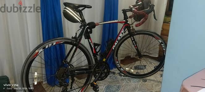 Galaxy RL500