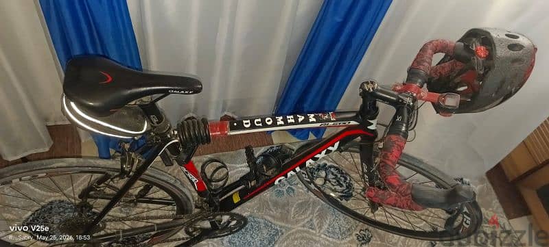 Galaxy RL500 1