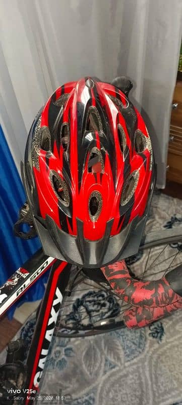 Galaxy RL500 2