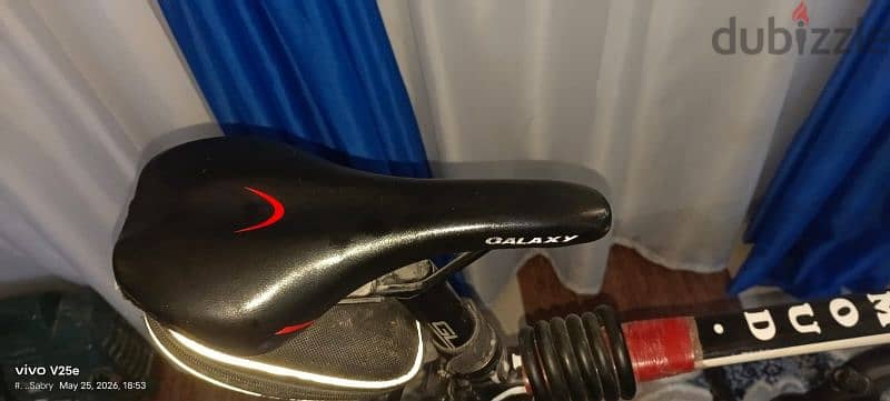 Galaxy RL500 3