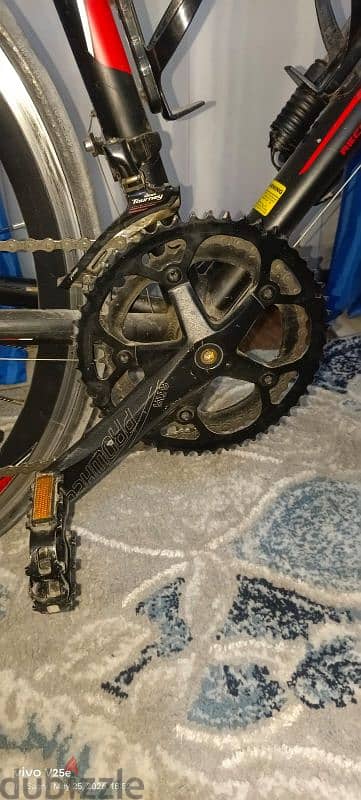Galaxy RL500 5