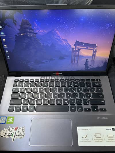 Asus VivoBook 14