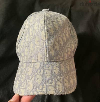 Cap Dior Mirror Original