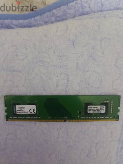 Kingston RAM 4GB DDR4 2133 MHz