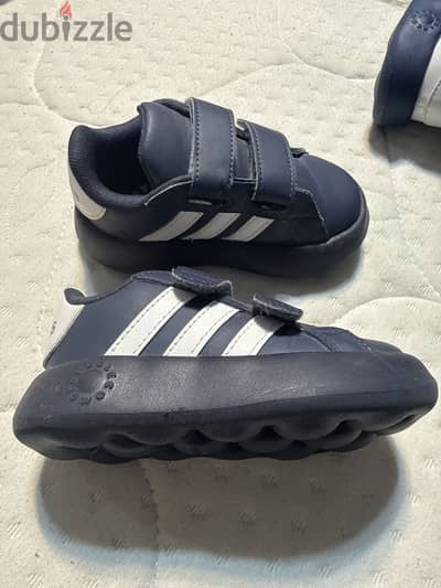 Adidas shoes original