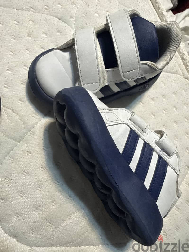 Adidas shoes original 1