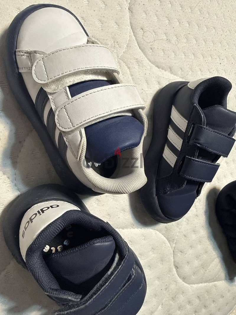 Adidas shoes original 3