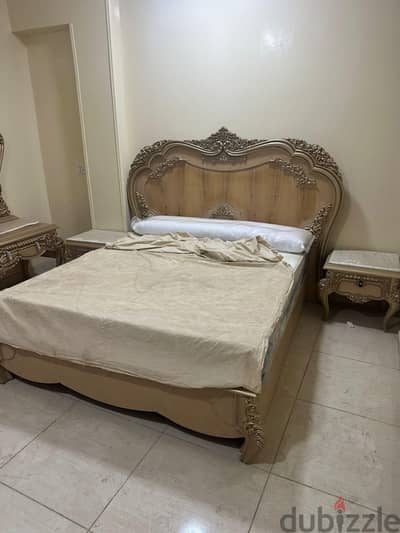 اعلان بيع  عفش جديد