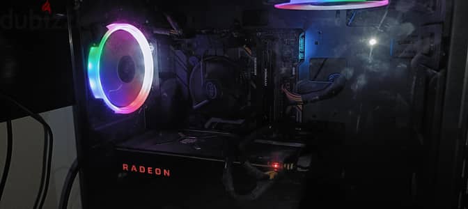 pc body