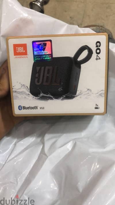 JBL GO4