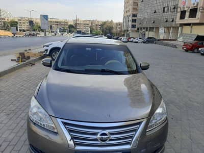 نيسان سنترا 2019