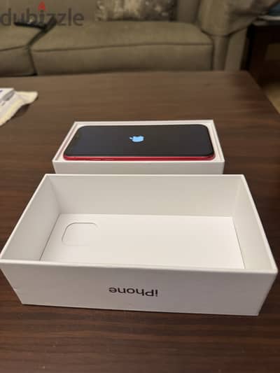 ايفون 11 - iPhone 11