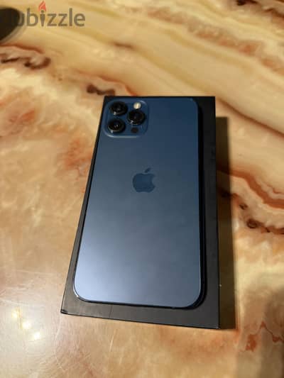 Apple - iPhone 12 Pro Max
