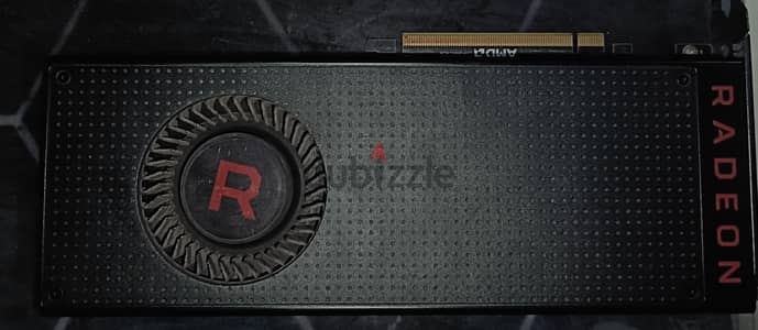 VEGA 64 DUAL BIOS
