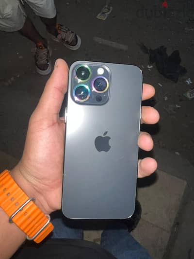 آبل - آيفون 14 برو ماكس