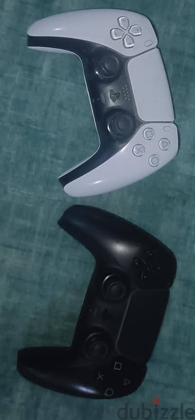 PS5 CONTROLLER