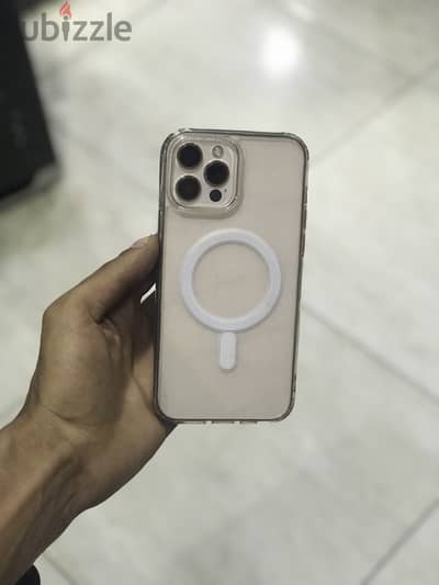 آبل - آيفون 12 برو ماكس