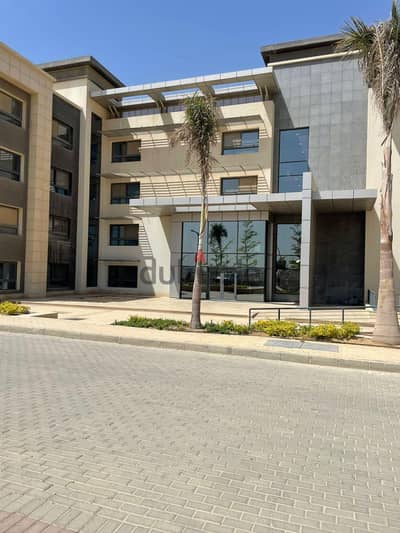 clinic for rent in new giza Meditown Clinics