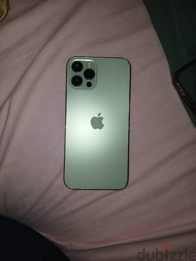 Apple - iPhone 12 Pro
