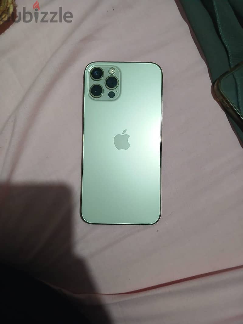 Apple - iPhone 12 Pro 1