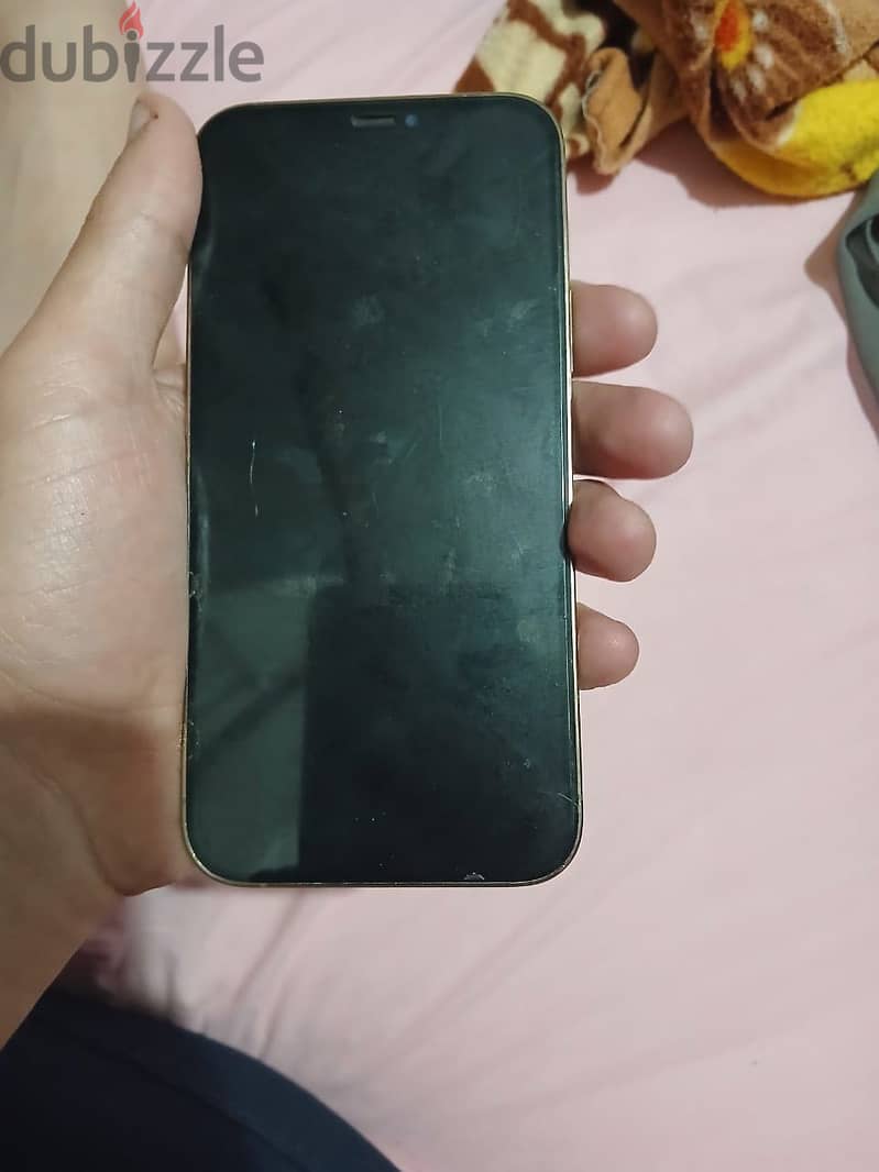 Apple - iPhone 12 Pro 2