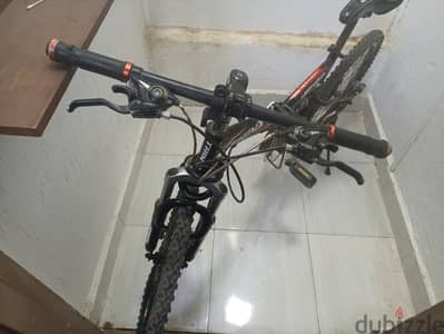 trinx ys 24