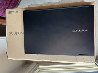 Asus VivaBook Flip14 laptop