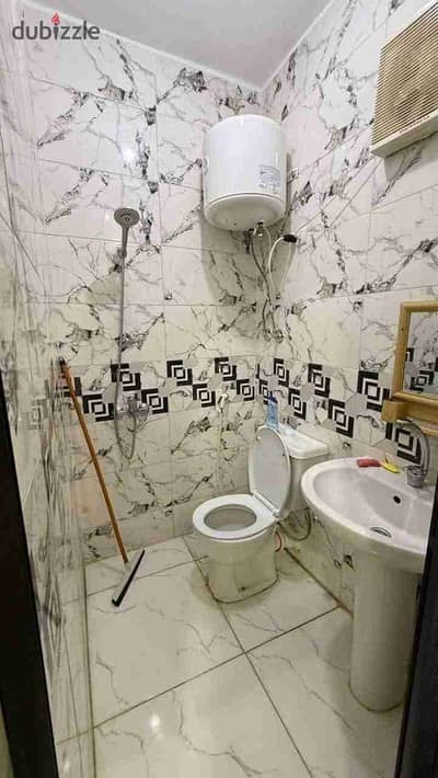 Studio Dubl for rent in 6 October city