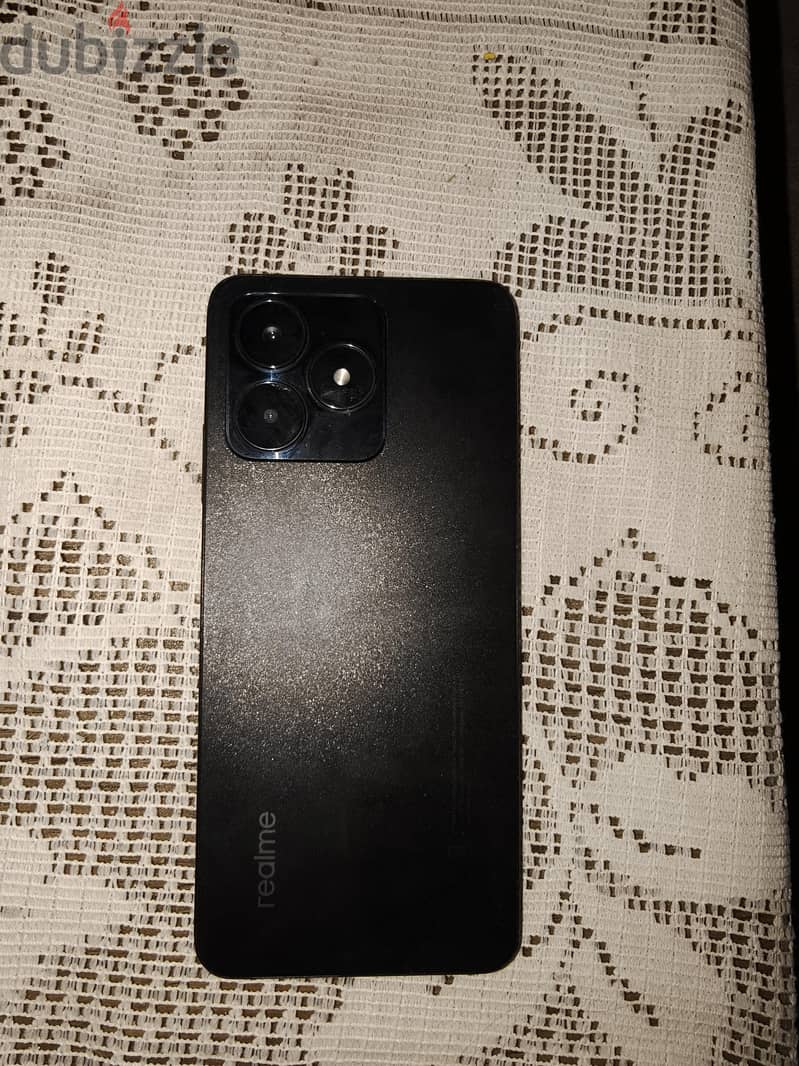 Realme C53 1