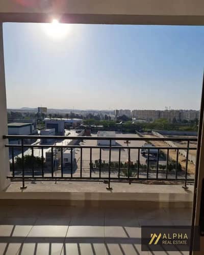 Apartment for Rent in Cairo Festival City – New Cairo