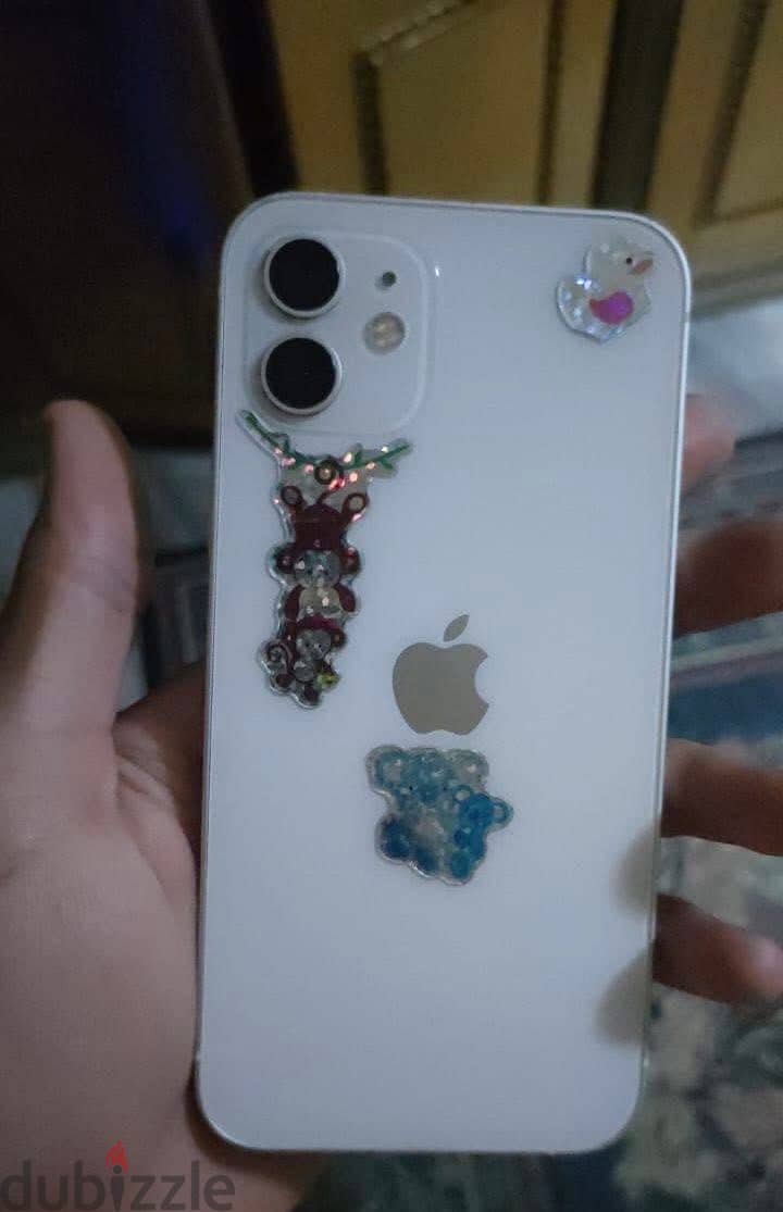 Apple - iPhone 12 1