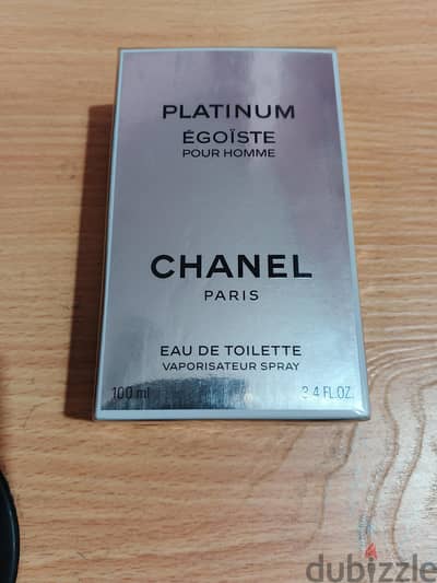 عطر رجالي فخم